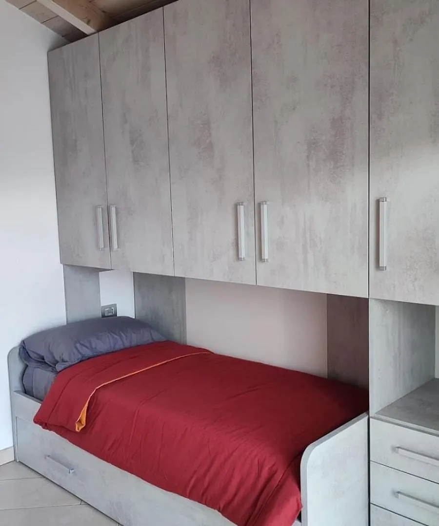 Apartment In The Center Of Vigevano Italy