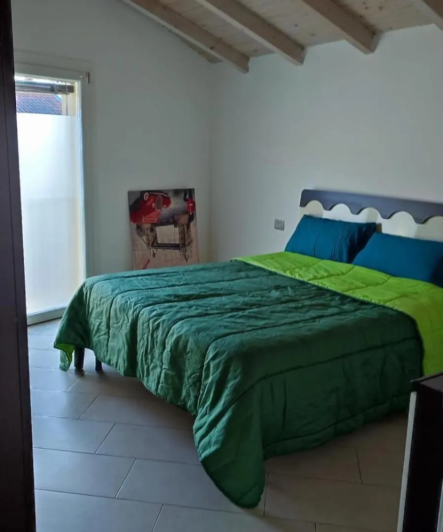 Apartment In The Center Of Vigevano 0*,  Italy