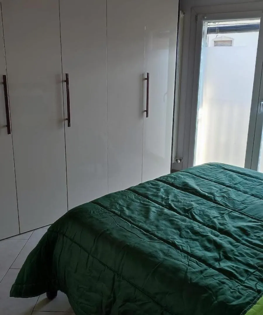 Apartment In The Center Of Vigevano Italy
