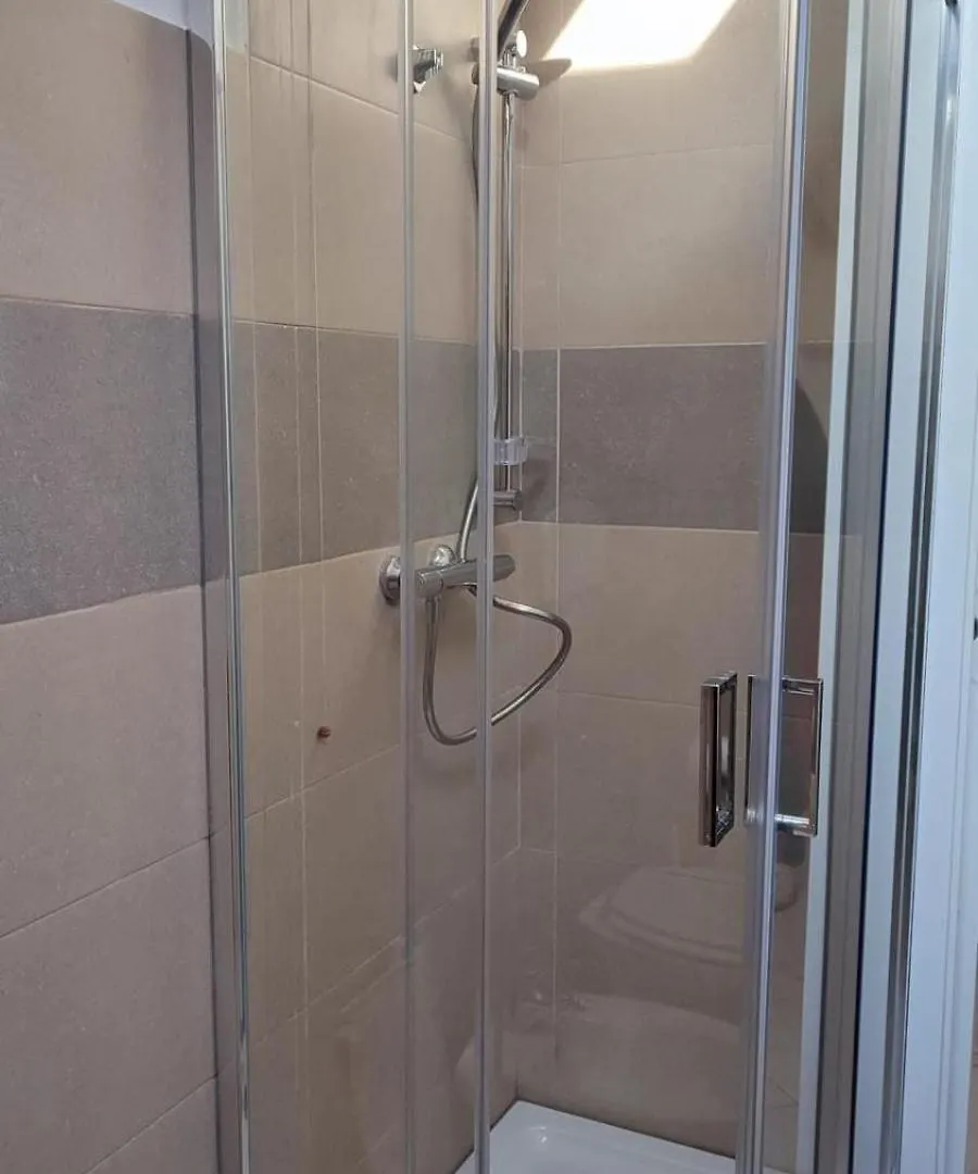 Apartment In The Center Of Vigevano